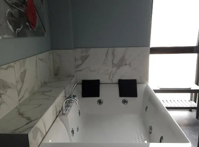 Hotel motel residence Gonzaga