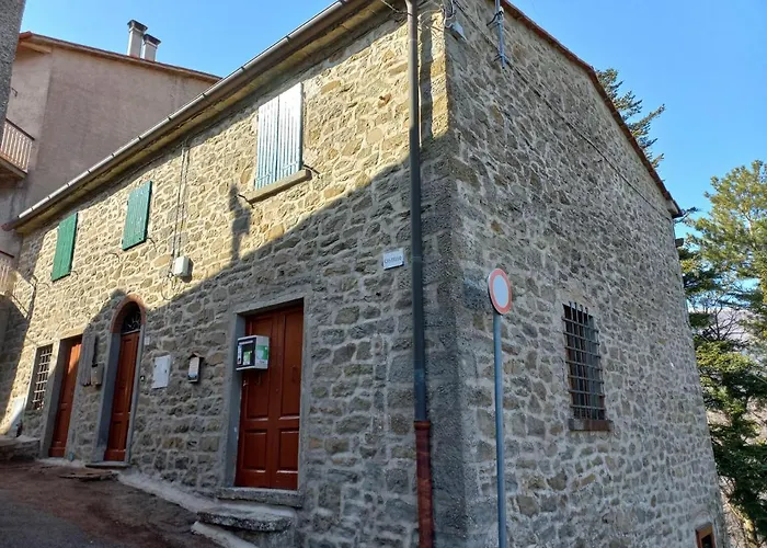 Orma Del Lupo
