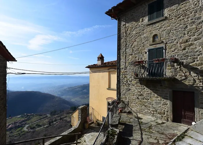Orma Del Lupo