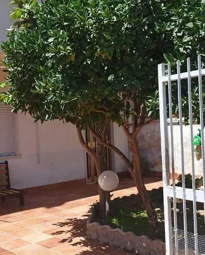 Casa Giulia