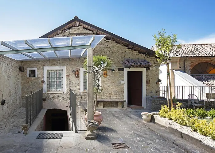 Casa Cecilia