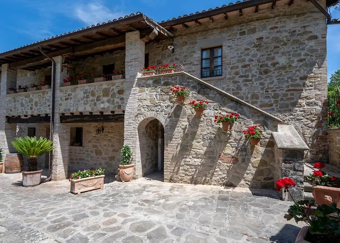 Agriturismo I Pietrini