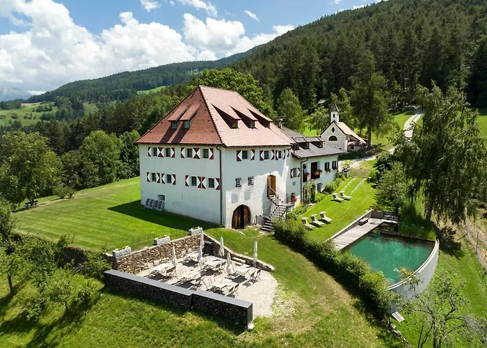 Ansitz Fonteklaus