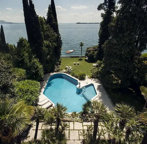 Villa Vittoria