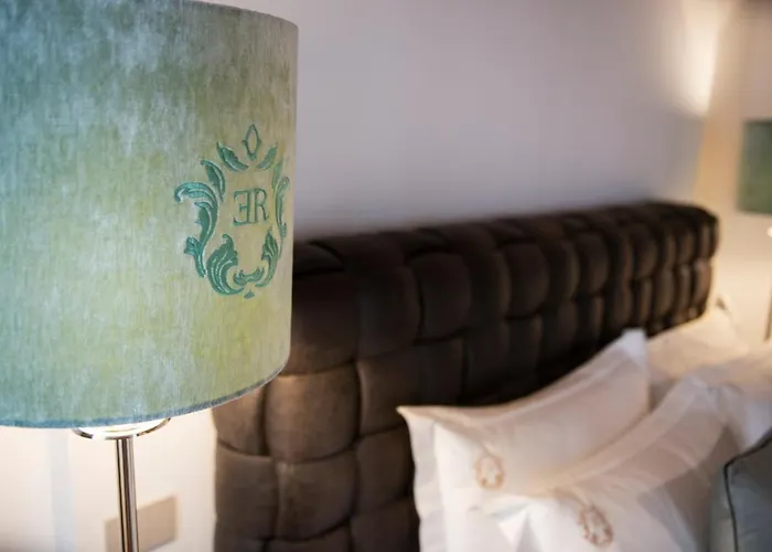 ELEGANCE ROOM - Aparta&Suite - Automatized Apartment