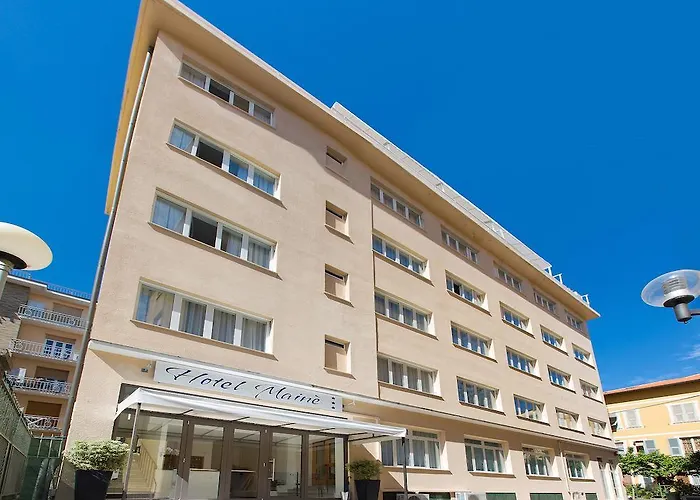 Hotel Maine