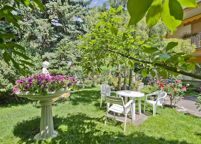 Villa Sabine