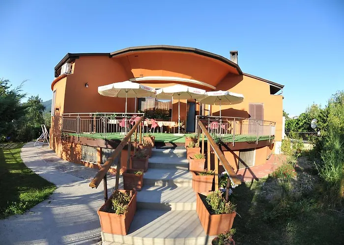 La Cascina