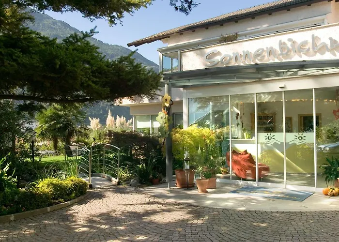 Palmengarten Gstoer
