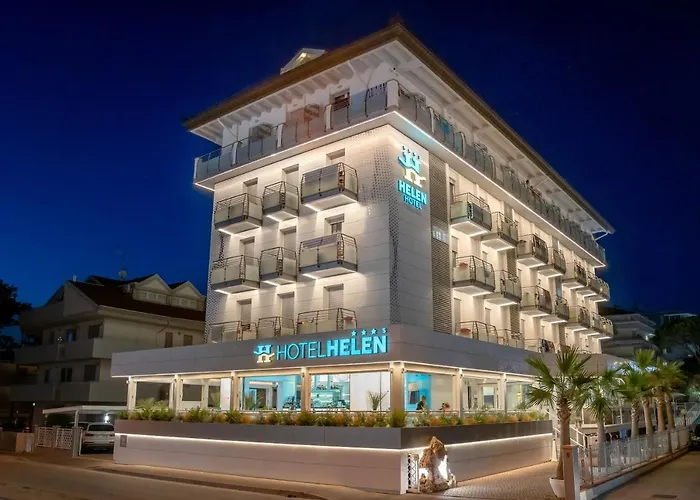 Hotel Helen