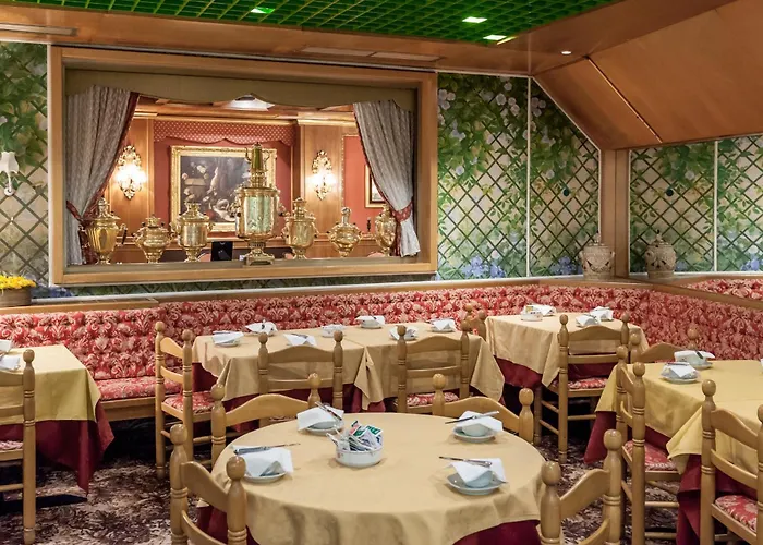 Hotel Venezia Mestre