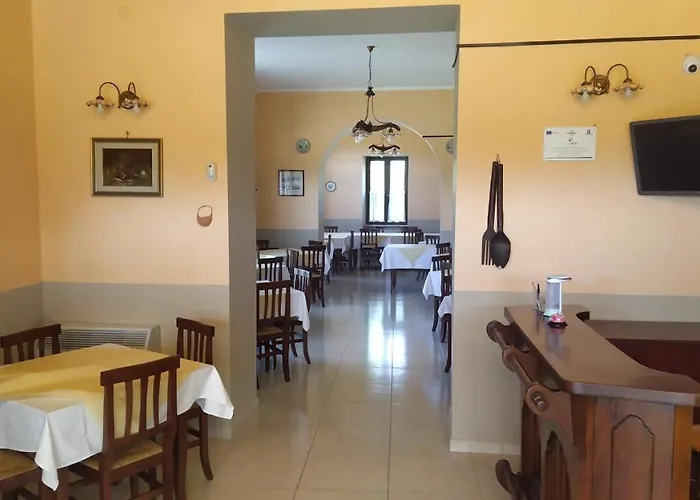 Agriturismo Il Casale del Cavaliere