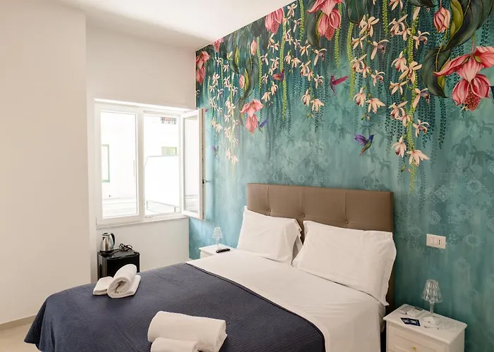 Relais Vittorio Veneto - Luxotel&Apartotel