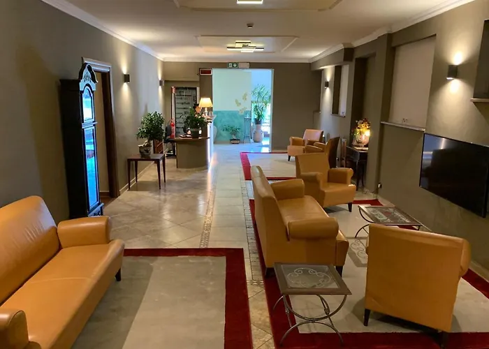 Hotel Rocchi
