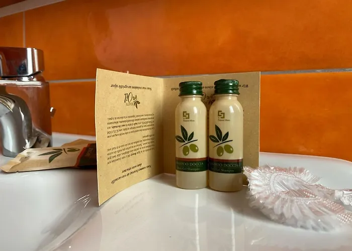 Antica Locanda Zio Cesare