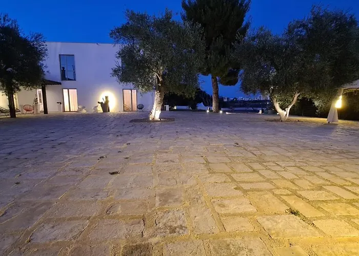 Opunzia Masseria Mediterranea