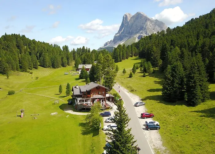 Edelweisshuette