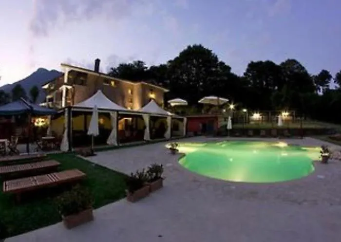 Country House