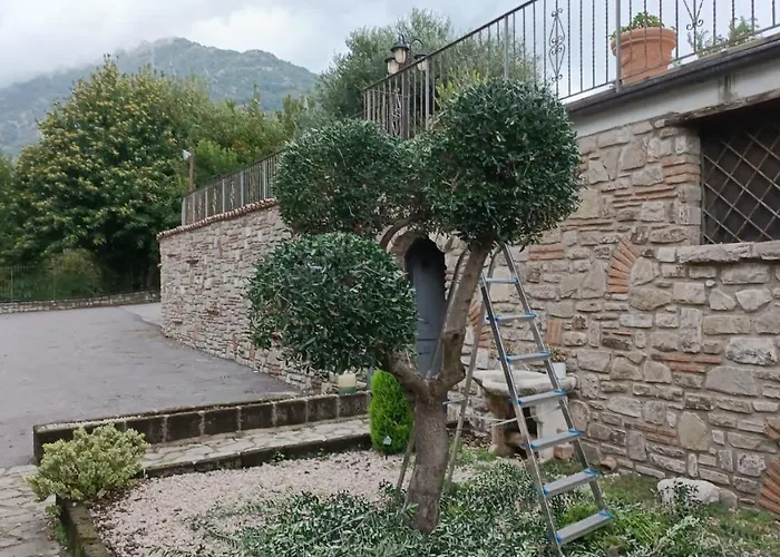 Country House