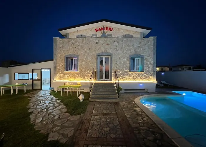 B&B Ranieri