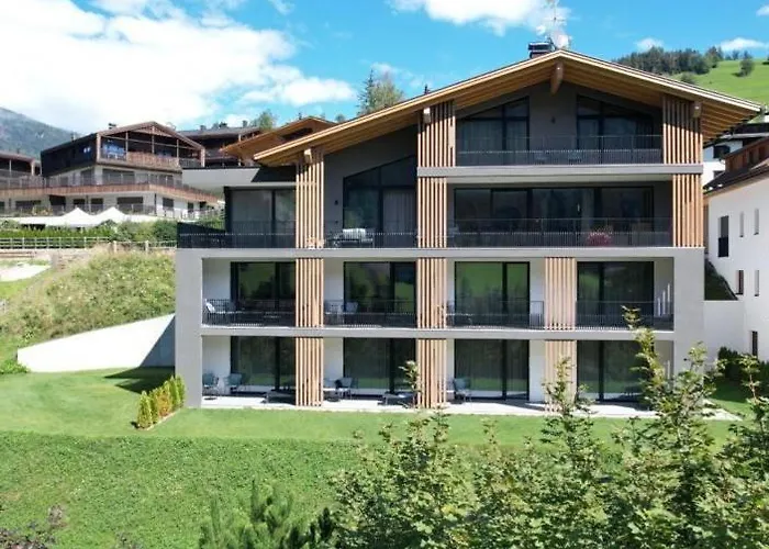 Residence Le Fostue