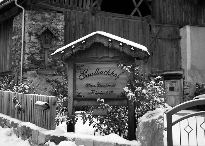 Gaulbachhof