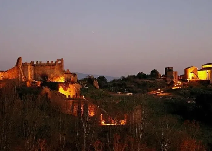 Terme Suites s
