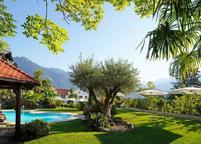 Hotel Sonnenhof