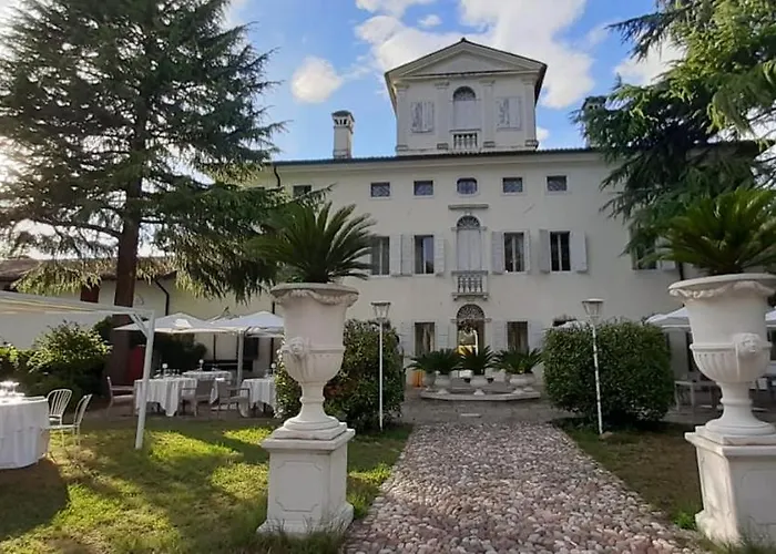 Villa Cigolotti