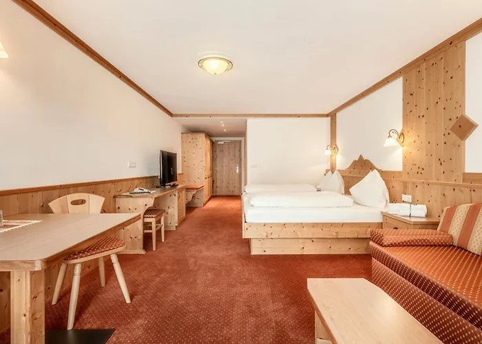 Hotel Christeinerhof Santa Cristina Val Gardena
