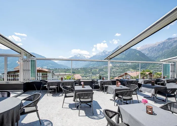 Hotel Walter Schenna
