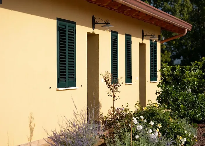 Agriturismo Casa Chiara