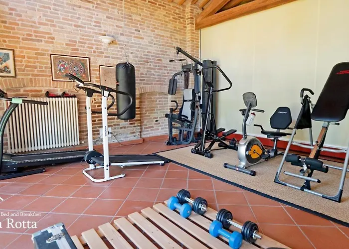 B & B La Rotta Ravenna
