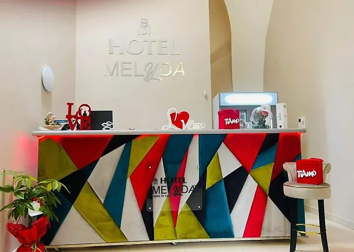 Hotel Melyda
