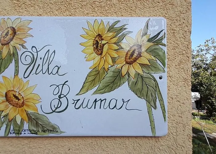 Villa Brumar