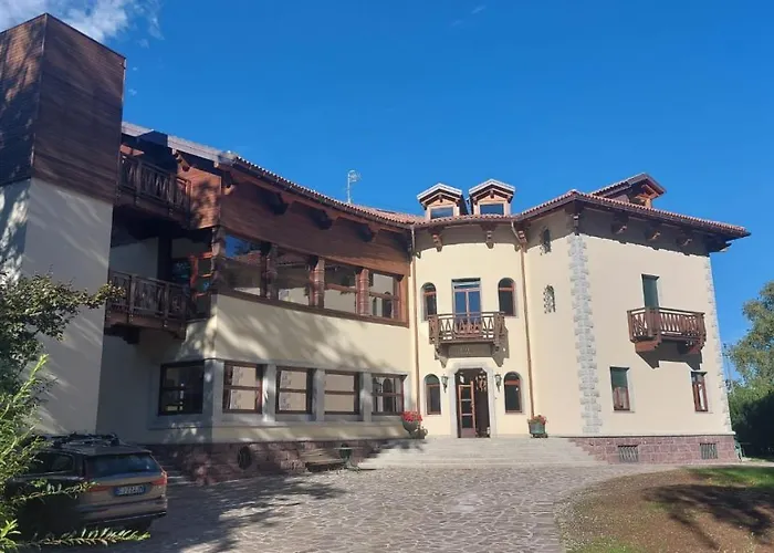 Villa Cavallier