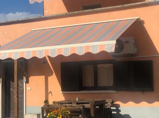 Alloggio Tamburro