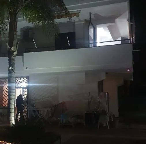 Residence Anna