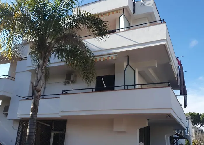 Residence Anna