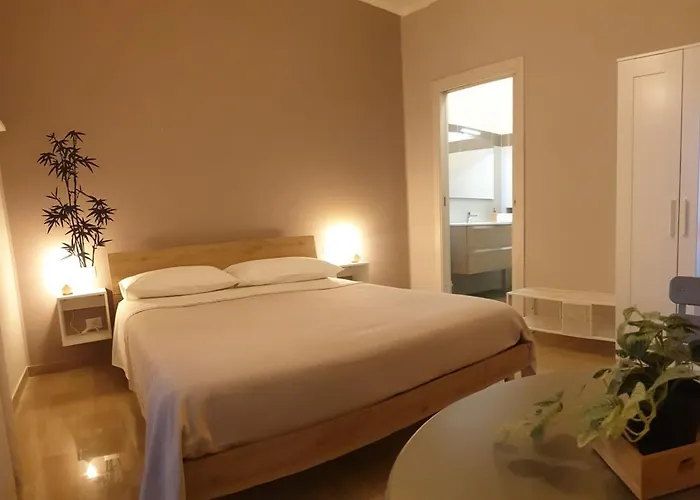 B&B Dei Cardinali