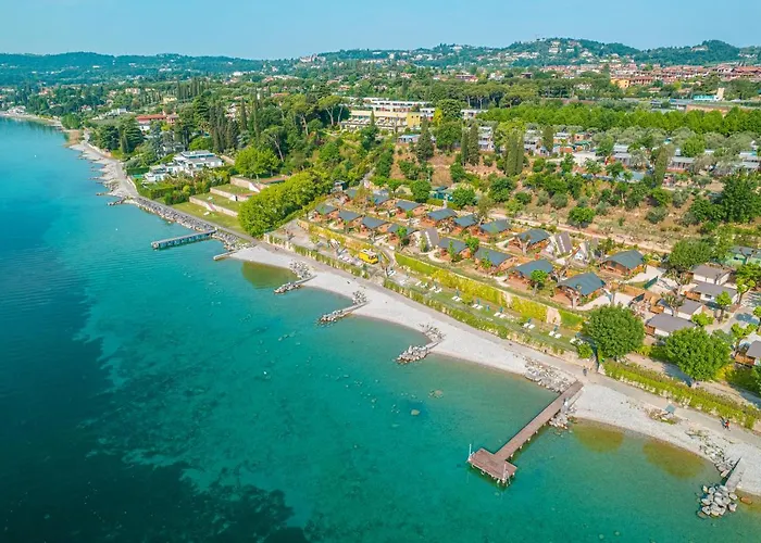 Village & Glamping Riva Blu Padenghe sul Garda