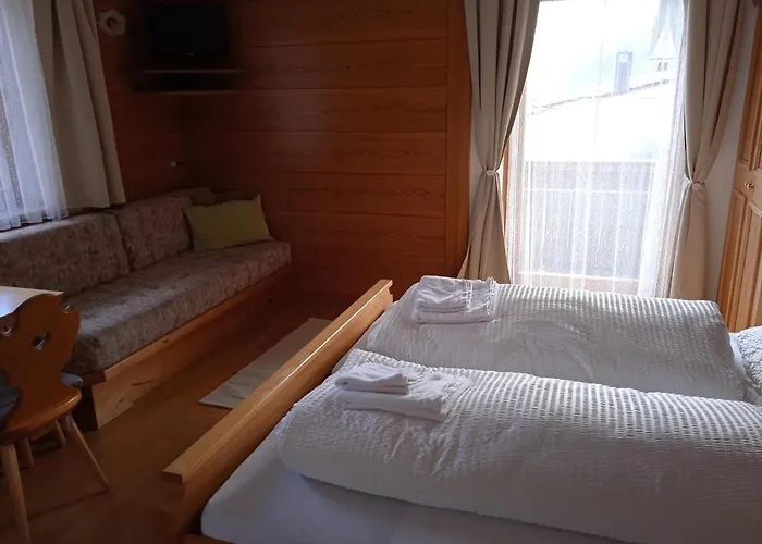 Apartment Noggler Burgeis