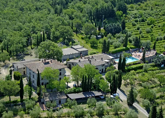 Relais Santa Cristina