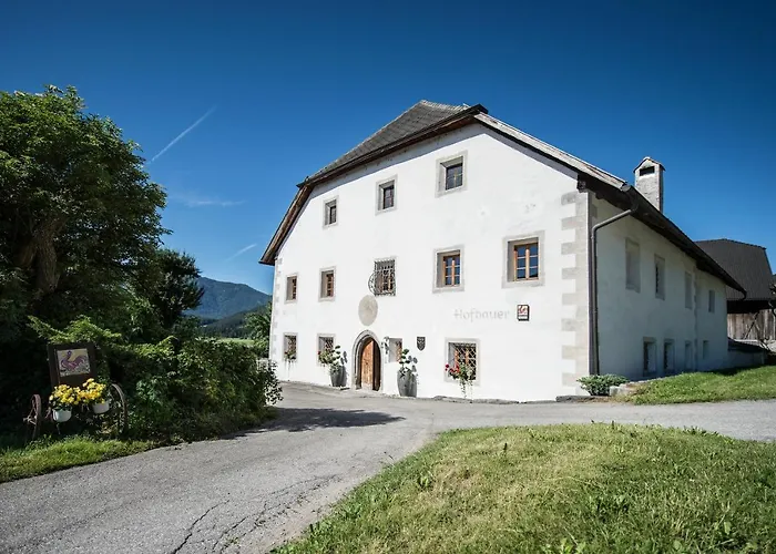 Hofbauer