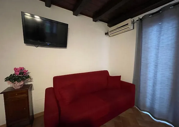 La CASETTA Di Antonietta
