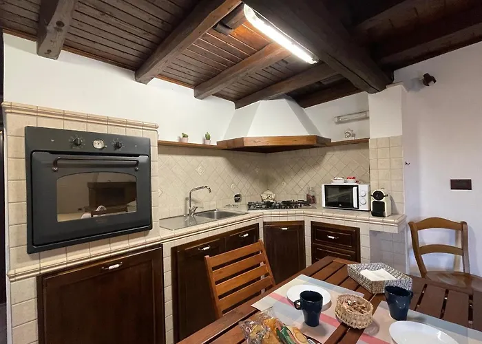 La CASETTA Di Antonietta