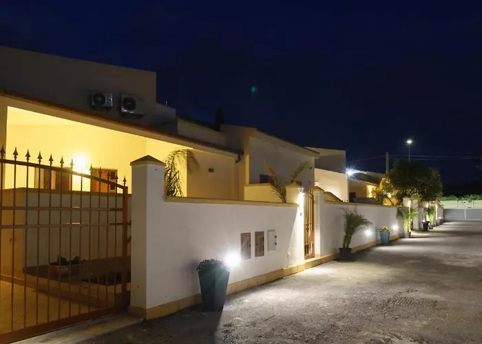 Bono Vacanze Villa San Marco Luxury Holidays Homes