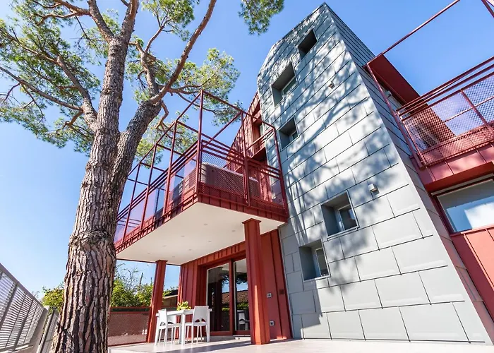 Villa Cisa