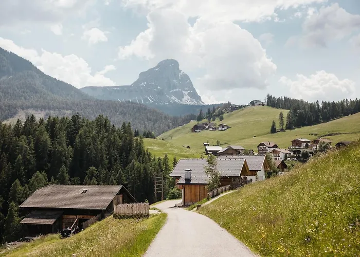 Rich In Val Badia