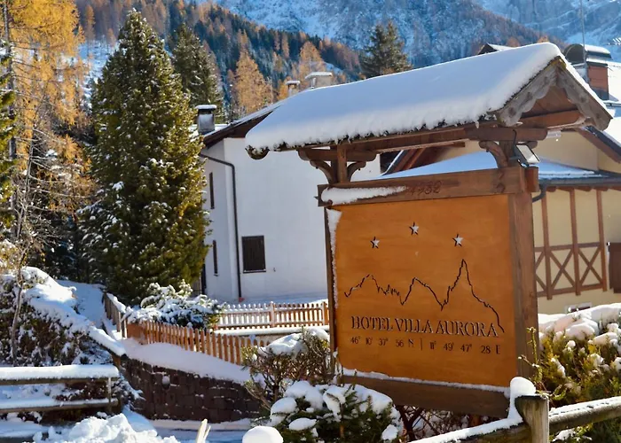 Villa Aurora
